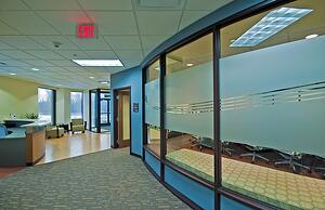 Rayconnect, LEED Gold