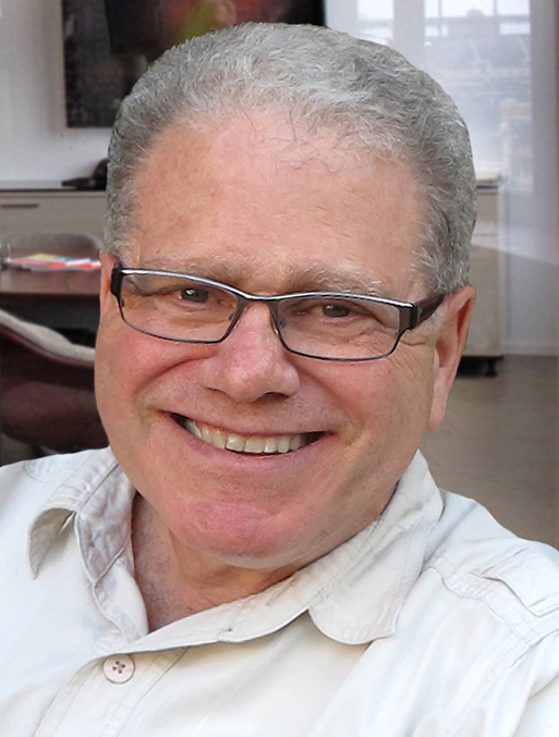 Doug Elbinger, Energy Systems Analyst