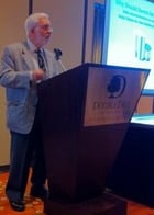 Jim Newman Speaks at ESD.