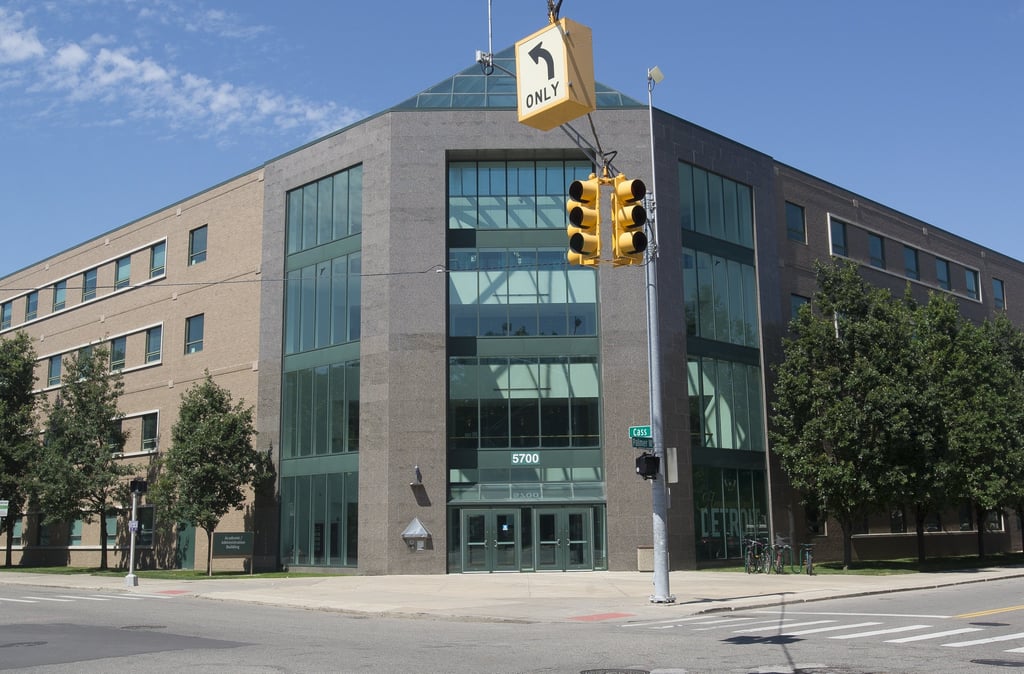 WSU Energy Analysis at AAB